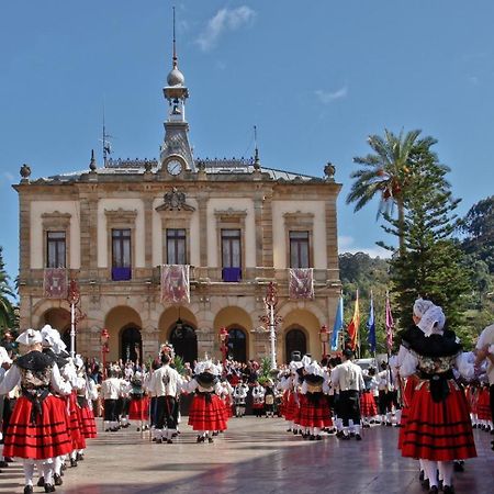 Appartamento Coro Villaviciosa  Esterno foto