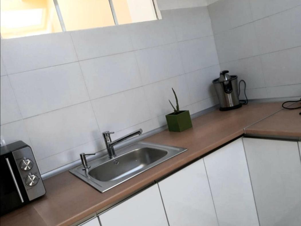 Appartamento Coro Villaviciosa  Esterno foto