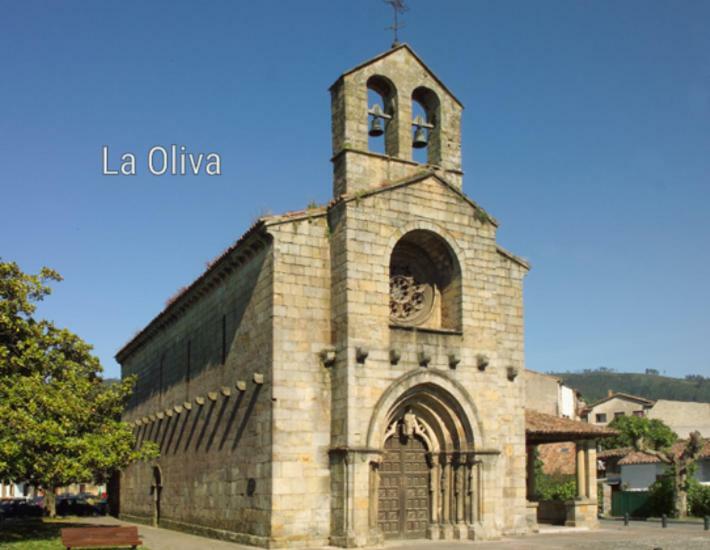Appartamento Coro Villaviciosa  Esterno foto